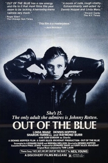 Out of the Blue (2022)