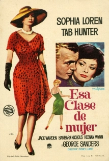 That Kind of Woman (1959)