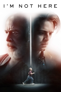 I'm Not Here (2019)
