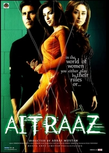 Aitraaz (2004)