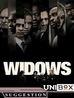 Widows (2018)