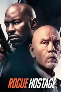 Rogue Hostage (2021)