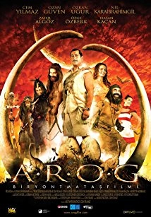A R O G (2008)