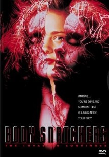 Body Snatchers (1993)
