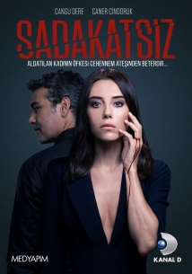 Sadakatsiz (2020)