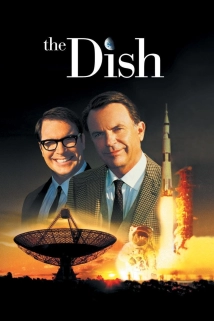 The Dish (2000)