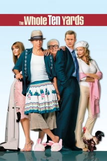 The Whole Ten Yards (2004)