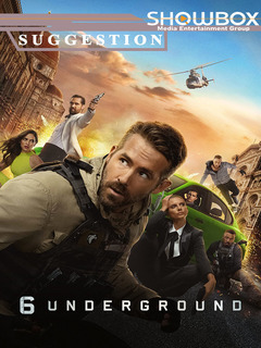 6 Underground (2019)