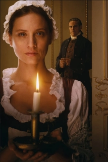 The Cook of Castamar (2021)