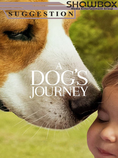 A Dog's Journey (2019)