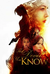 The Devil You Know (2022)