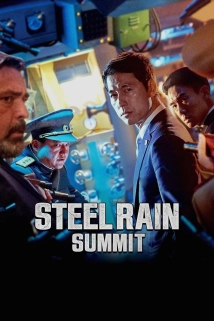 Steel Rain 2 (2021)