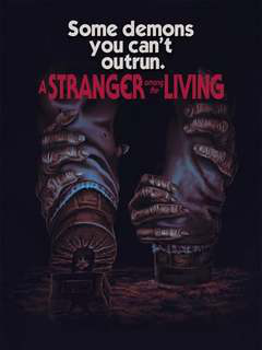 A Stranger Among the Living (2019)
