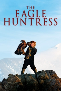 The Eagle Huntress (2016)