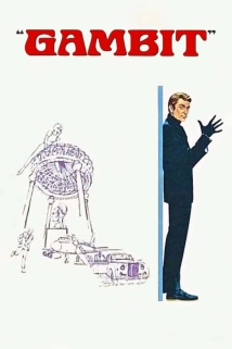 Gambit (1966)