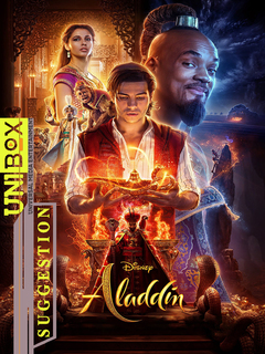 Aladdin (2019)