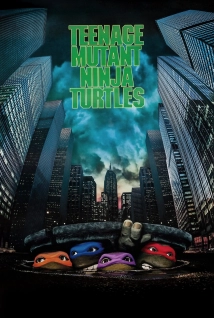 Teenage Mutant Ninja Turtles (2014)