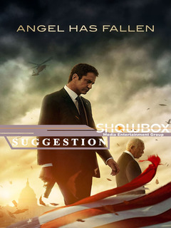 Angel Has Fallen (2019)