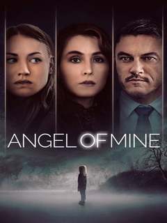 Angel of Mine (2019)