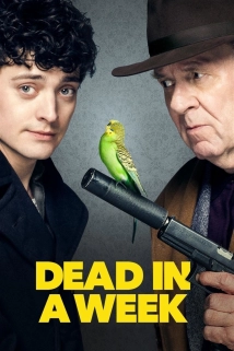 Dead in a Week: Or Your Money Back (2018)
