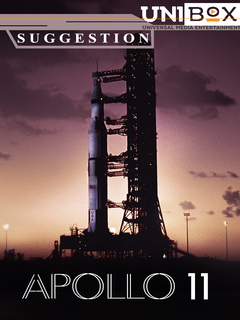 Apollo 11 (2019)