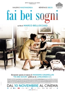 Fai bei sogni (2024)