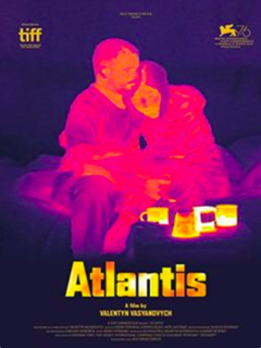 Atlantics (2019)