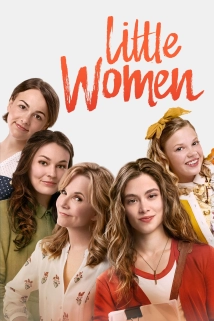 Little Women (2022)