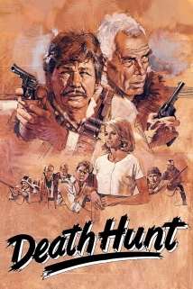 Death Hunt (2022)