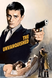 The Unvanquished (1964)
