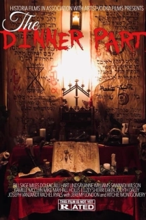 The Dinner Party (2020)