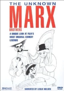 The Unknown Marx Brothers (1993)