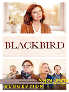 Blackbird (2019)