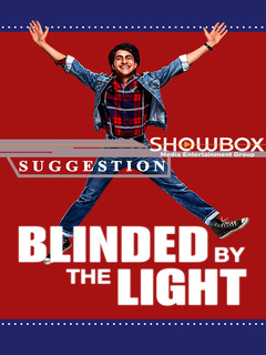 Blinded by the Light (2019)