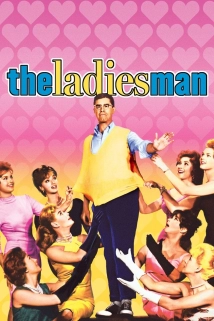 The Ladies Man (1961)