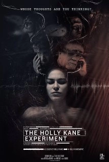The Holly Kane Experiment (2017)