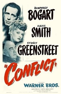 Conflict (1945)