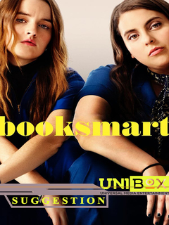Booksmart (2019)