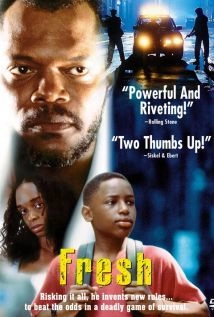 Fresh (2022)
