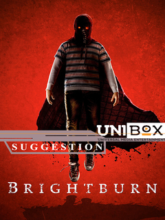 BrightBurn (2019)