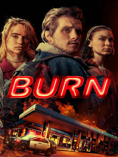 Burn! (2019)