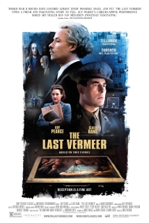The Last Vermeer (2020)