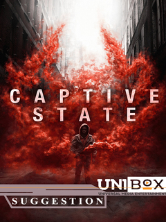 Captive State (2019)