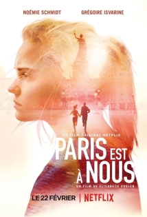 Paris is Us (2019)
