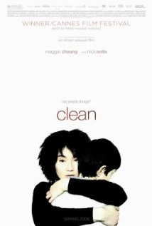 Clean (2020)