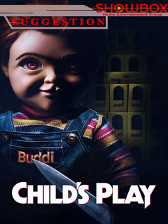 Child's Play (2019)
