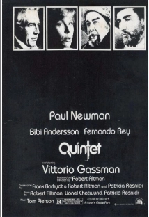 Quintet (1979)