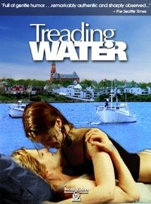 Treading Water (2025)