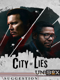 City of Lies (2019)
