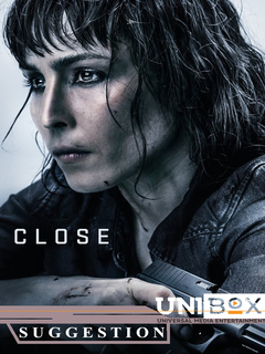 Close (2019)